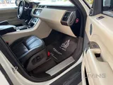 Range rover Sport 2016