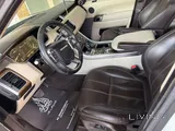 Range rover Sport 2016