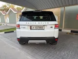 Range rover Sport 2016
