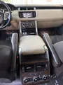 Range rover Sport 2016