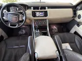 Range rover Sport 2016