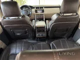 Range rover Sport 2016