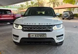 Range rover Sport 2016