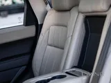 Range Rover sport 2018