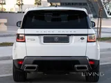 Range Rover sport 2018