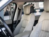 Range Rover sport 2018