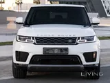 Range Rover sport 2018