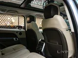 Range Rover Sport  2018
