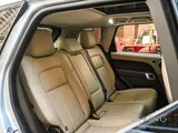 Range Rover Sport  2018