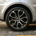 Range Rover Sport  2018