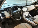 Range Rover Sport  2018