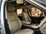 Range Rover Sport  2018