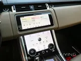 Range Rover Sport  2018