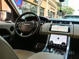 Range Rover Sport  2018