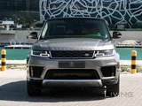 Range Rover Sport 2019