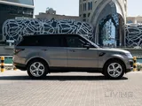 Range Rover Sport 2019