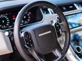 Range Rover Sport 2019