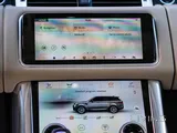 Range Rover Sport 2019