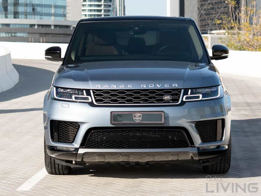 Range Rover sport 2021 | 139000 QAR | Qatar Living