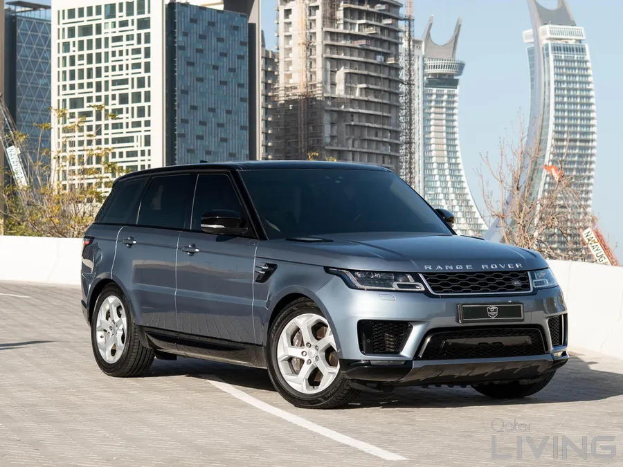 Range Rover sport 2021 | 139000 QAR | Qatar Living