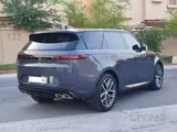 رنج روفر سبورت 2023