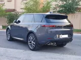رنج روفر سبورت 2023