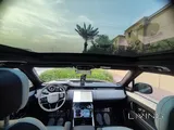 رنج روفر سبورت 2023