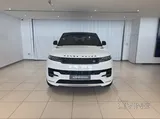 رينج روفر سبورت 3.0آي6 ديناميك إس إي 360 حصان