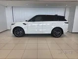 رينج روفر سبورت 3.0آي6 ديناميك إس إي 360 حصان