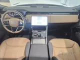 رينج روفر سبورت 3.0آي6 ديناميك إس إي 360 حصان