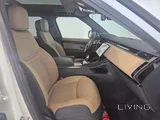 رينج روفر سبورت 3.0آي6 ديناميك إس إي 360 حصان