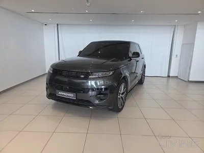 Land Rover Range Rover Sport 3.0i6 Dynamic SE 2024