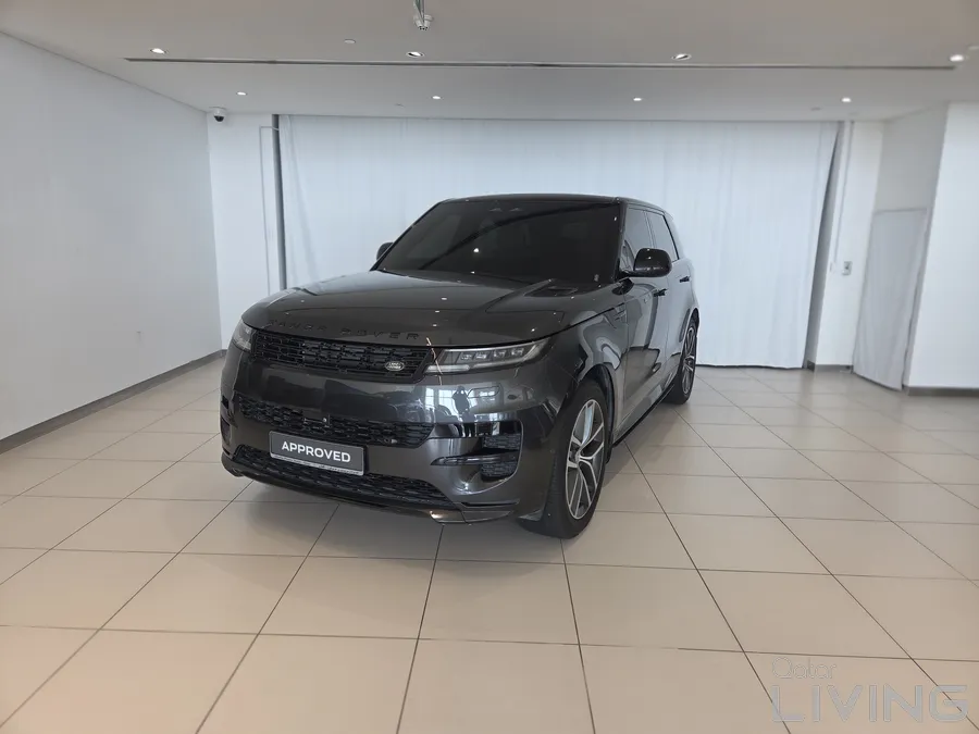 لاند روفر Range Rover Sport 2024 — QatarLiving