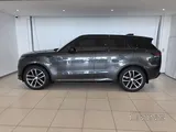Range Rover Sport 3.0i6 Dynamic SE 400PS