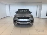 رنج روفر سبورت 3.0i6 ديناميك إس إي 400 حصان