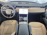 رنج روفر سبورت 3.0i6 ديناميك إس إي 400 حصان