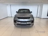 رنج روفر سبورت 3.0i6 ديناميك إس إي 400 حصان