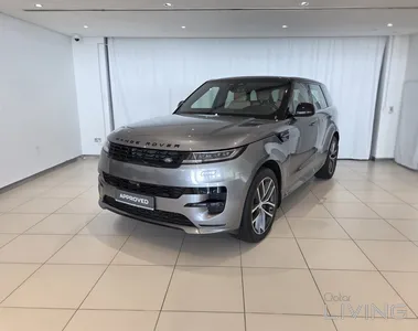 Land Rover Range Rover Sport 3.0i6 Dynamic SE 2024