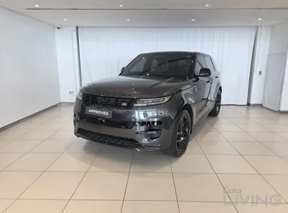 Land Rover Range Rover Sport 3.0i6 Dynamic SE 2024