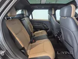 رنج روفر سبورت 3.0i6 ديناميك إس إي 400 حصان 2023