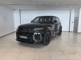 Range Rover Sport 4.4 V8 SV