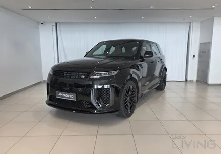 Land Rover Range Rover Sport 4.4 V8 SV 2024