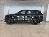 Range Rover Sport 4.4 V8 SV