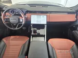 Range Rover Sport 4.4 V8 SV