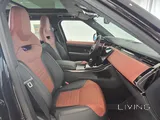 Range Rover Sport 4.4 V8 SV