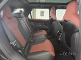 Range Rover Sport 4.4 V8 SV