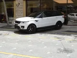Range Rover Sport Autobiography