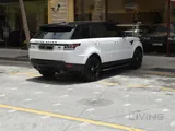 Range Rover Sport Autobiography