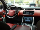 Range Rover Sport Autobiography