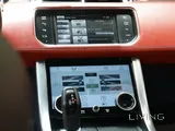 Range Rover Sport Autobiography